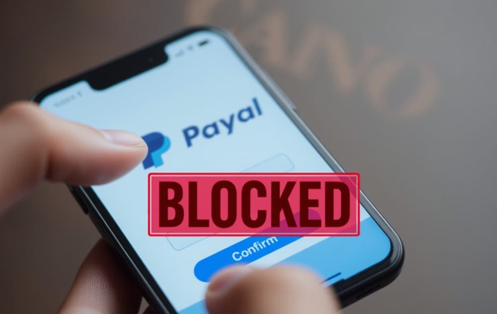 Casino med PayPal