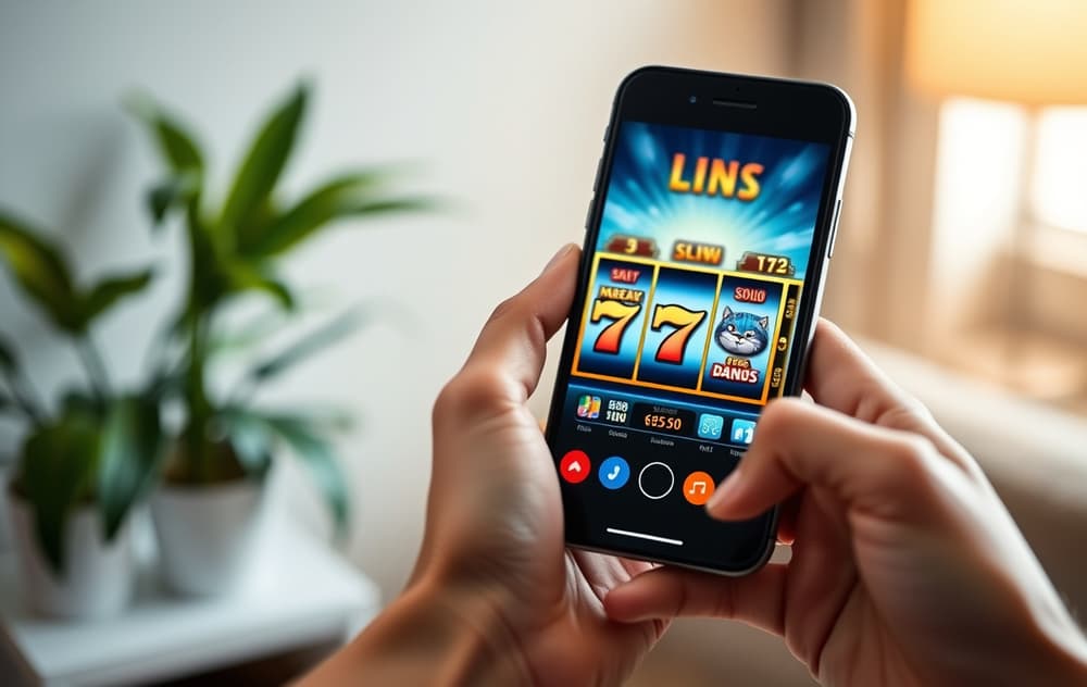20bet casino logo og bonusseksjon