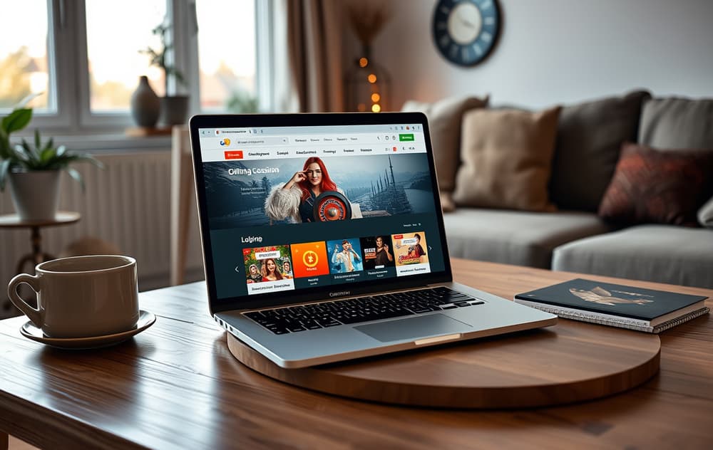 777Seven Casino omtale – testet og vurdert av oss