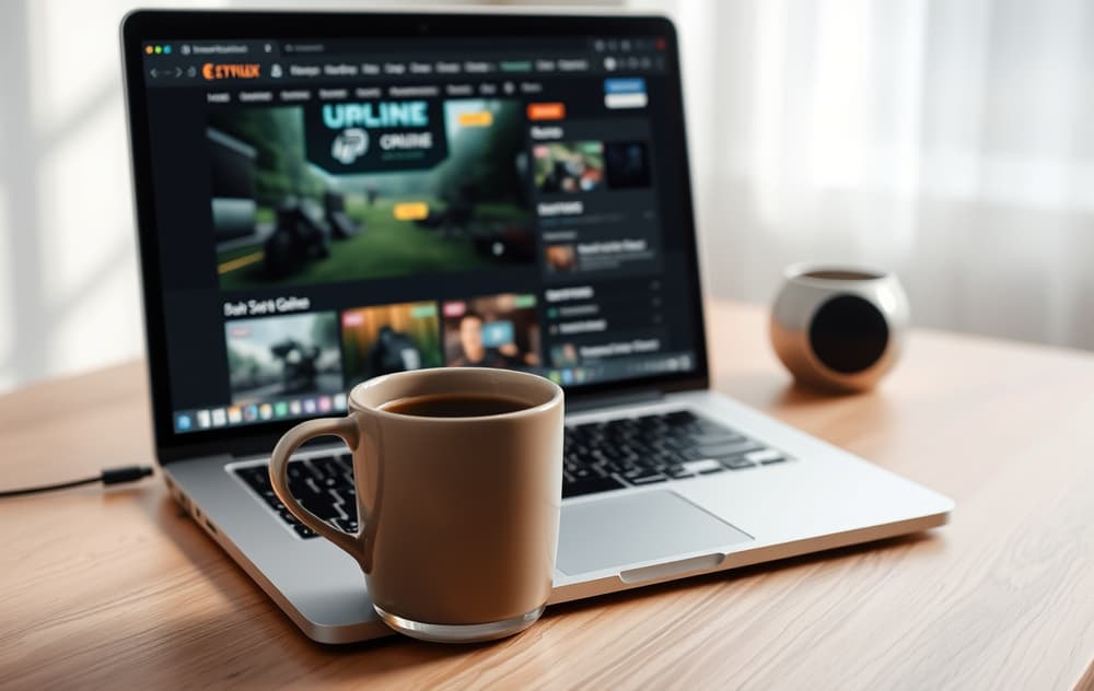 Big Boost omtale – ærlig test av casinoet i 2026