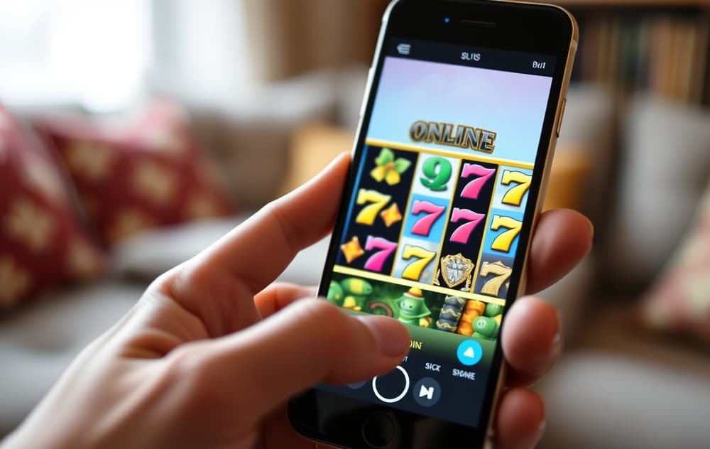 BigClash casino med blå og sølv logo
