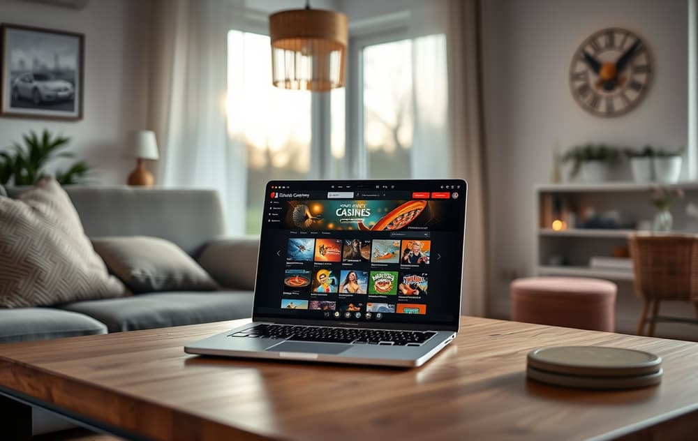 CasinoFriday freespins – ukentlige gratisspinn