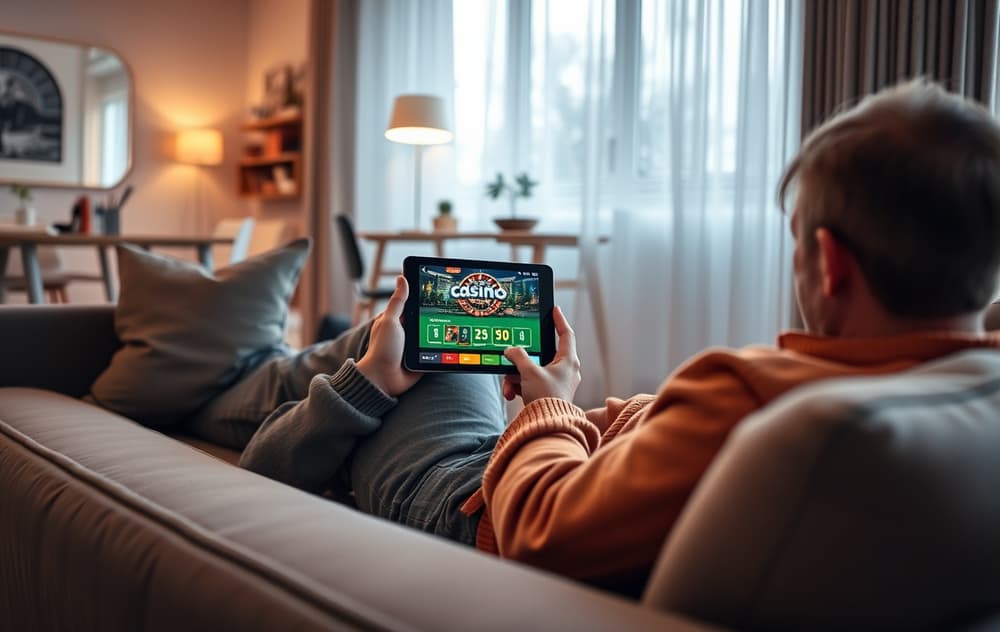 ComeOn freespins – velkomstbonus med gratis spinn