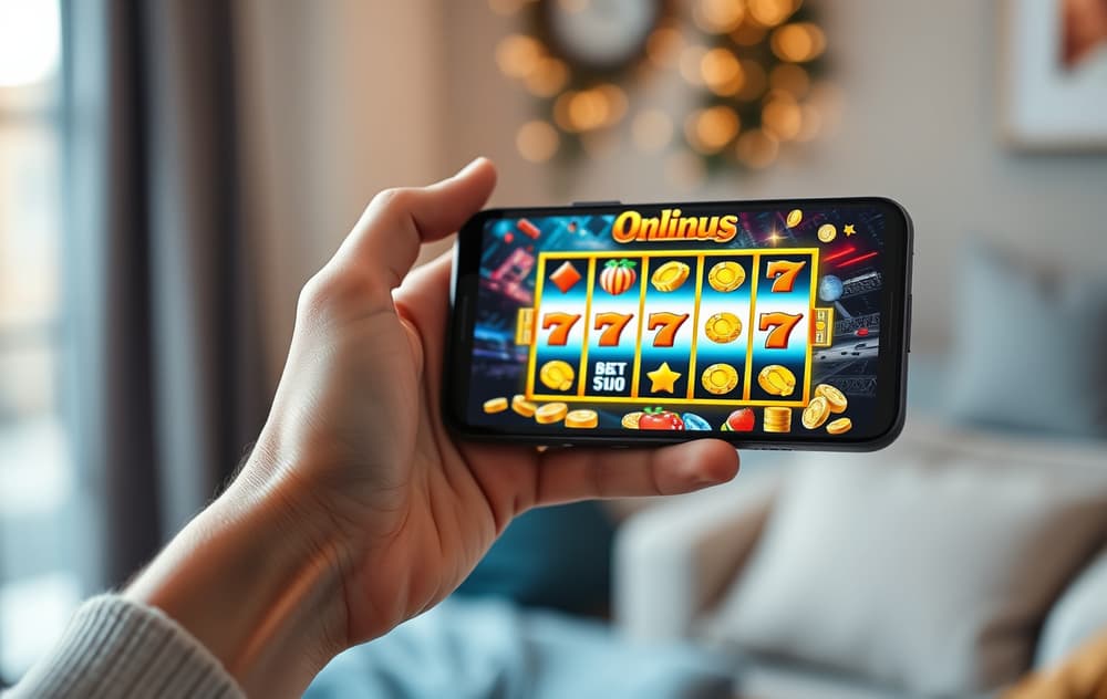 Golden Crown oddsbonus non-sticky med stort oddsutvalg