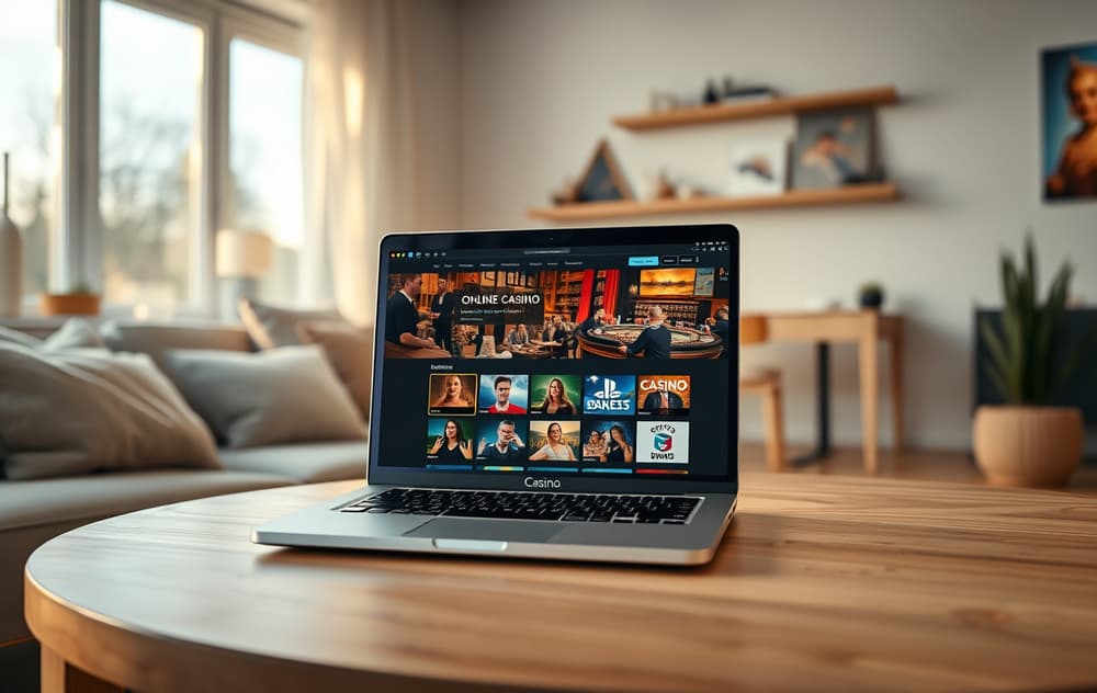 Highroller omtale – test og vurdering 2026