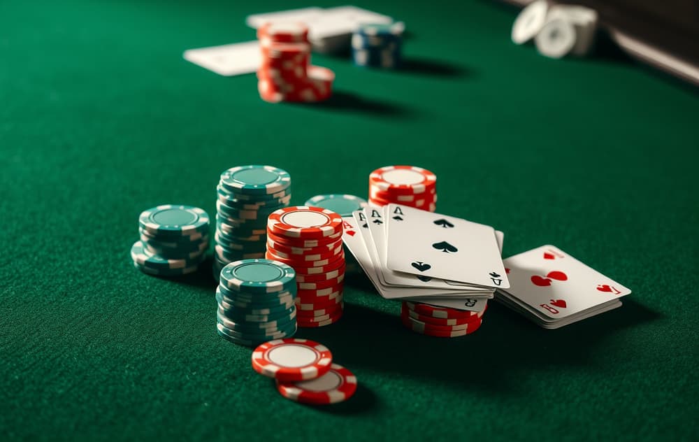 IBet casino med raske uttak - betalingsmetoder oversikt