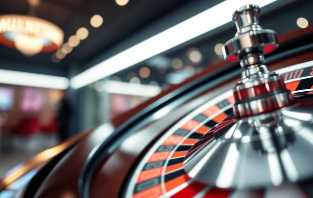 Kingmaker mobilcasino med spillutvalg