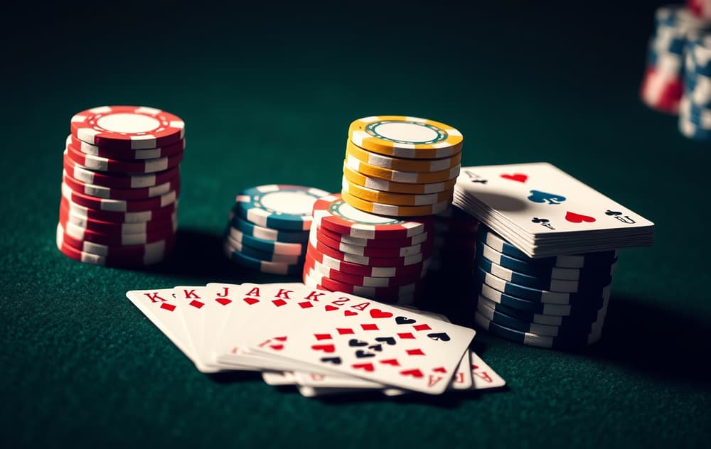 LeoVegas casino mobilapp med spillutvalg