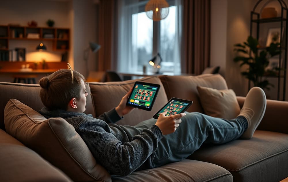 LiliBet omtale – test og erfaringer