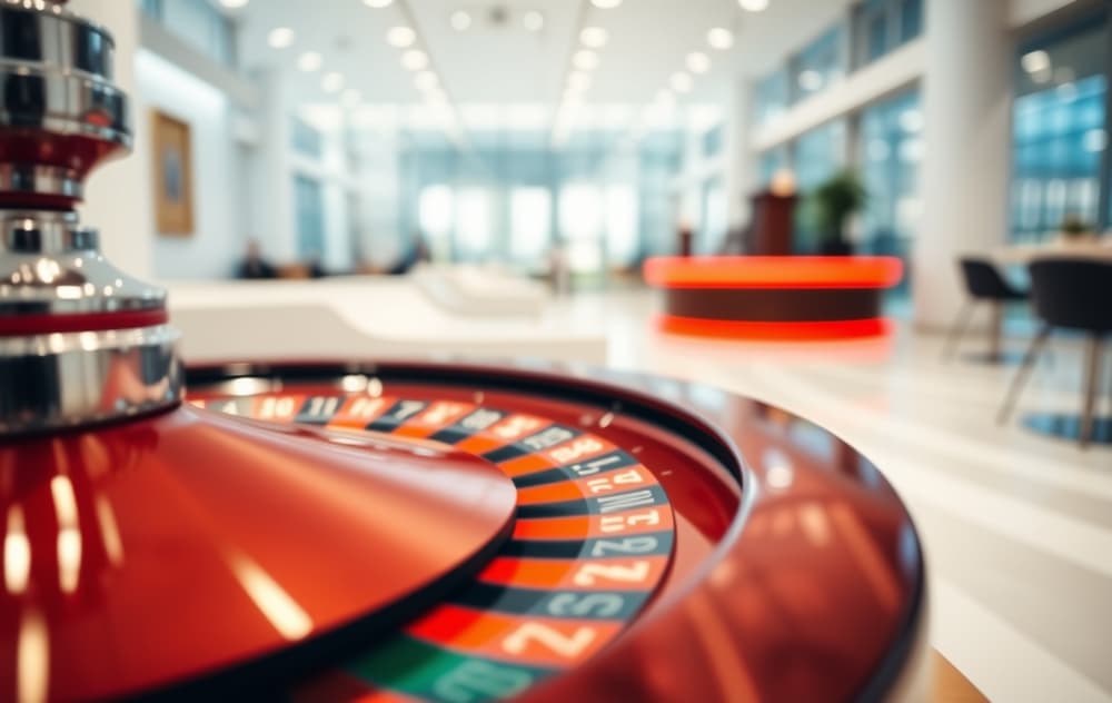 Mad Casino omtale – test og erfaringer fra redaksjonen