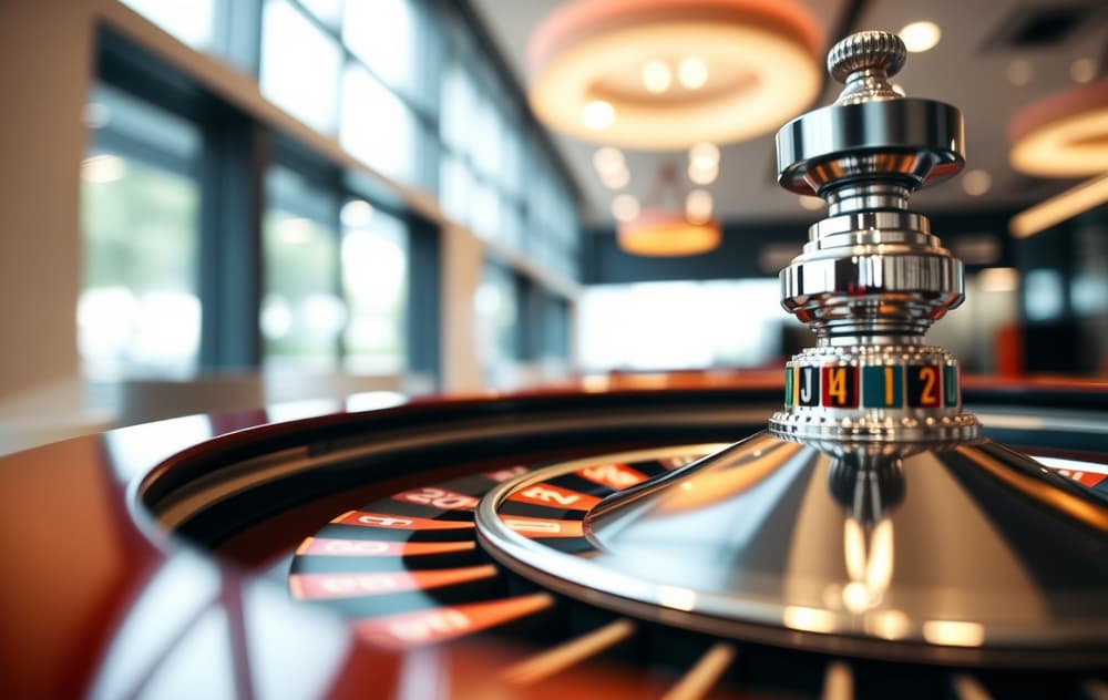Quickz omtale – en ærlig, testbasert anmeldelse av casinoet | Casino Spill