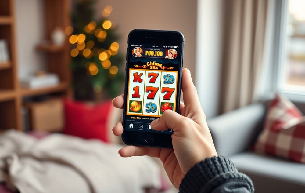 Rocket Riches omtale – testet og vurdert av Casino Spill
