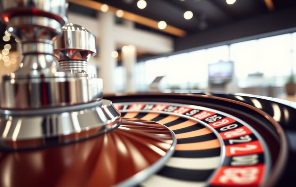 Slamz omtale – test av casinoet (2026)