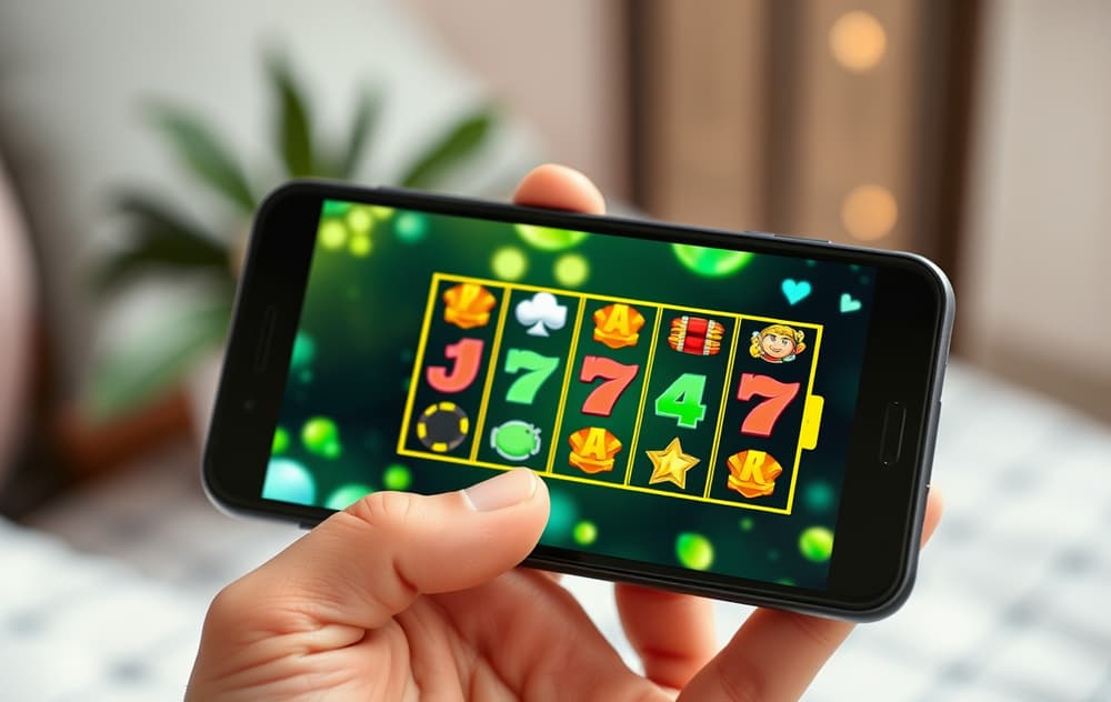SpinSkull omtale – vår ærlige test av et nytt casino på norsk marked (2026) – Casino Spill