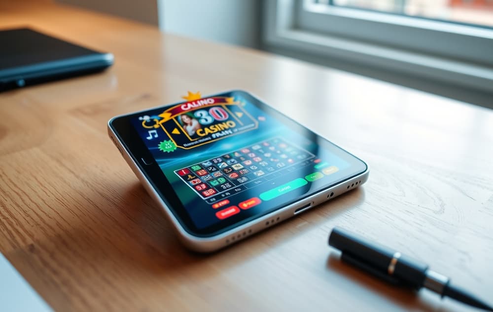 Tenobet omtale – test og erfaringer med casinoet