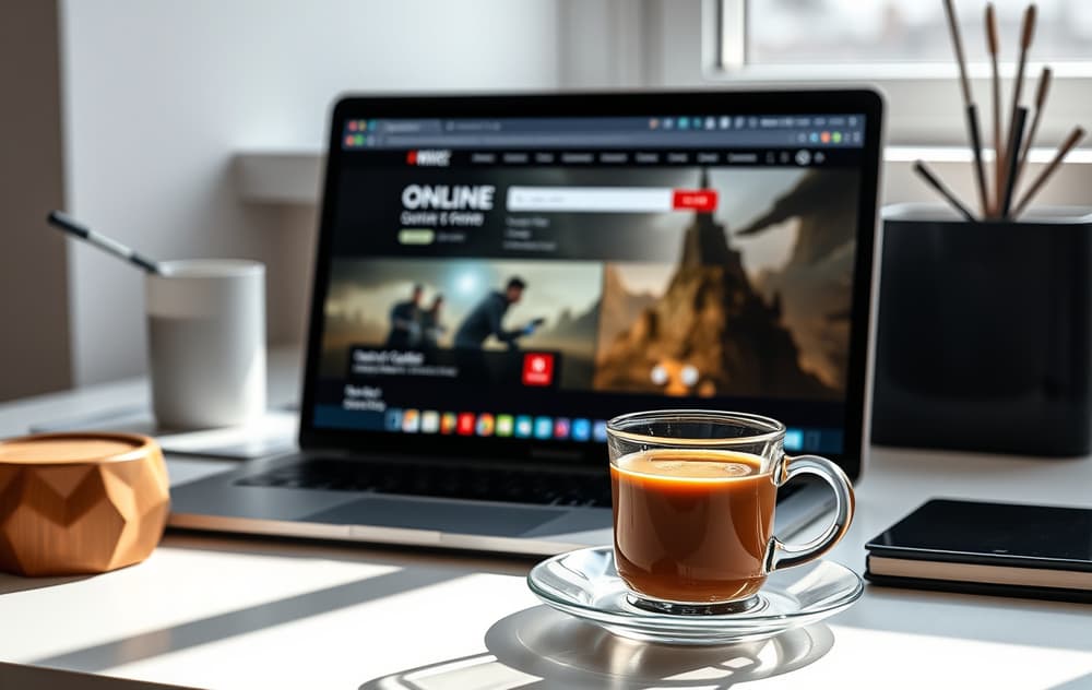 TrivelaBet omtale – test av uttak, spill og vilkår
