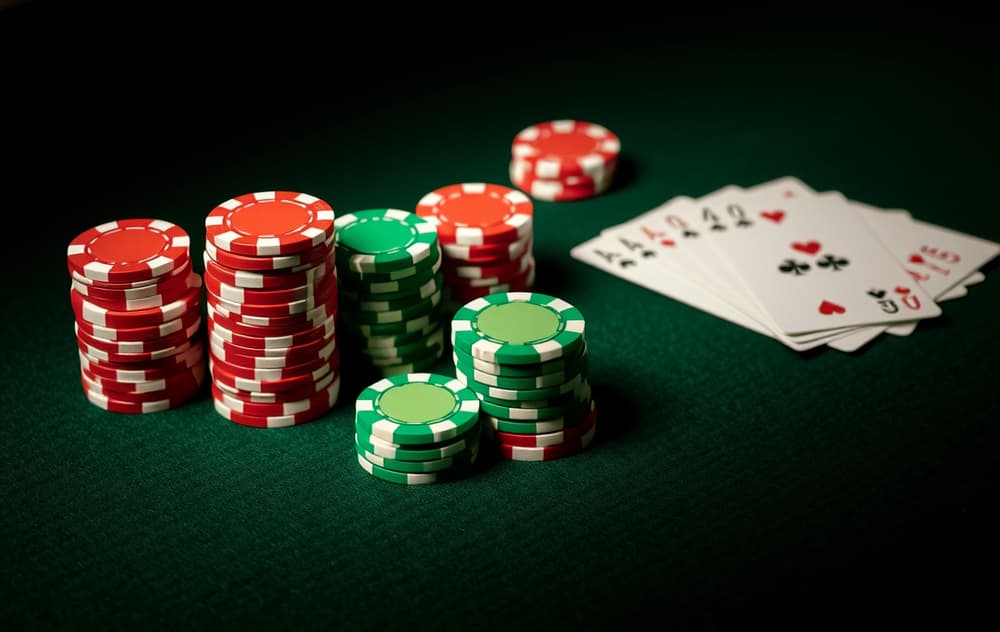 UnionBet anmeldelse – testet av Casino Spill (2026) | Omtale og erfaringer