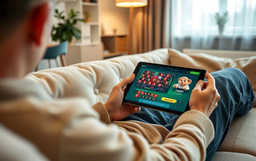 Vegas Now VIP-bonus og lojalitetsprogram med nivåer for norske spillere
