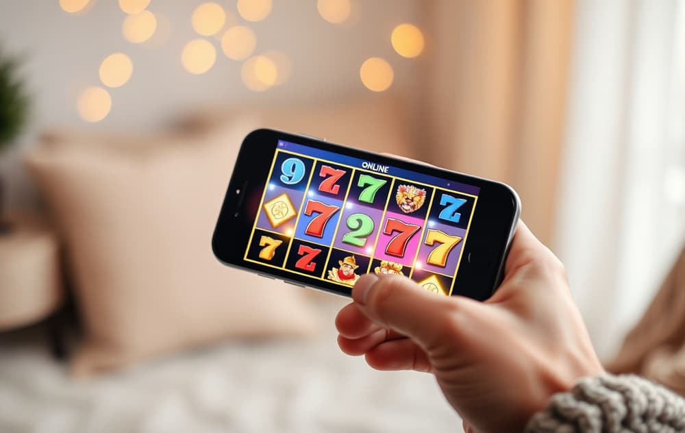 Winshark casino med cashback-ikon
